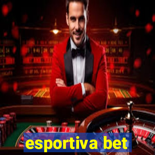 esportiva bet